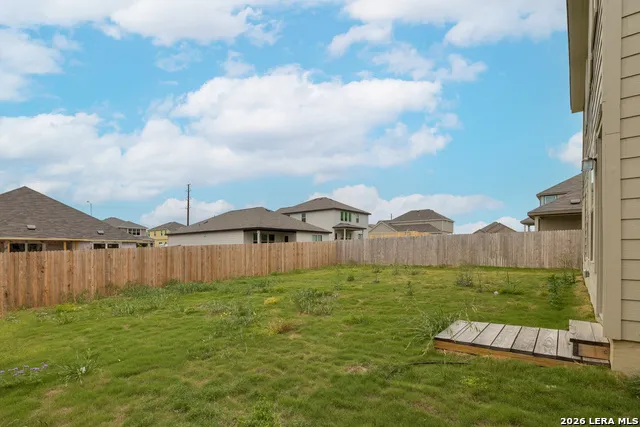 3640 WET CLOUD DR New Braunfels, TX 78130