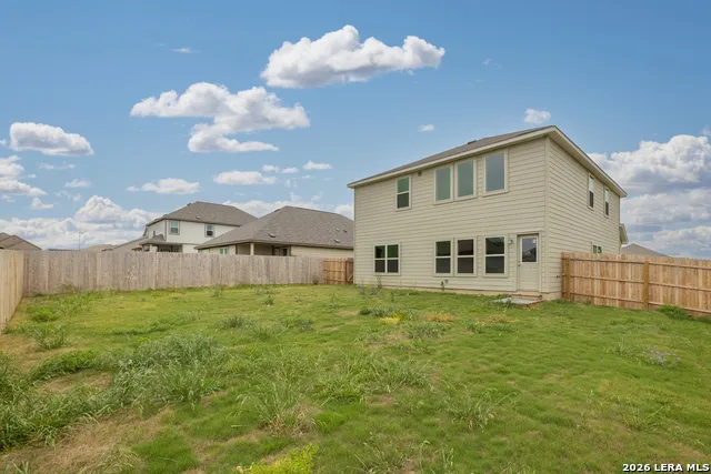 3640 WET CLOUD DR New Braunfels, TX 78130
