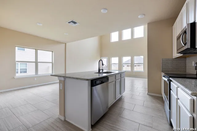 3640 WET CLOUD DR New Braunfels, TX 78130
