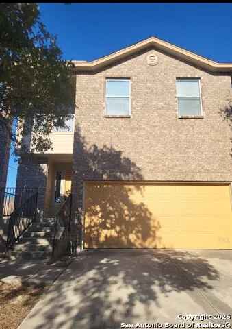 754 Pinafore ST San Antonio, TX 78253