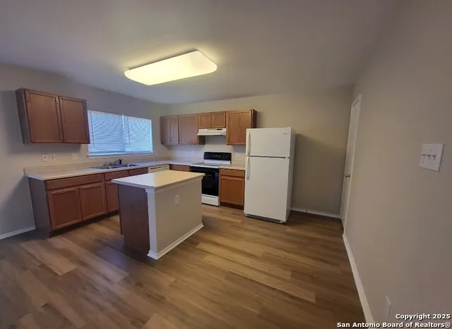 754 Pinafore ST San Antonio, TX 78253