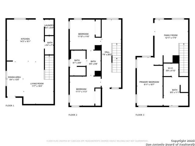 130 ROSE LN Unit 202 San Antonio, TX 78212