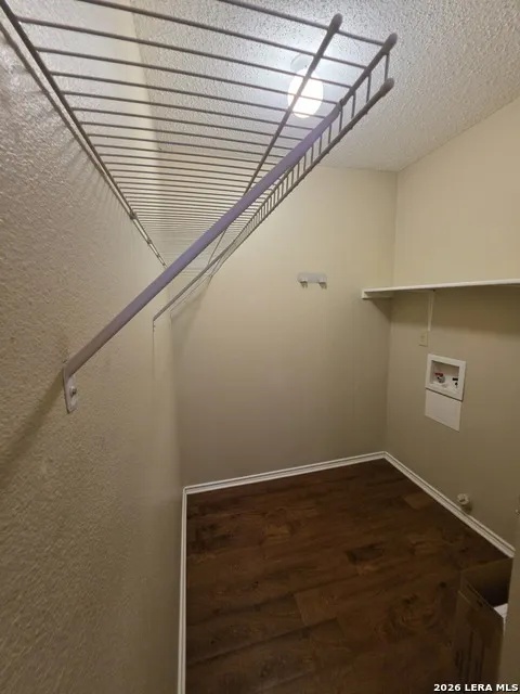 2303 DALHART PASS San Antonio, TX 78245