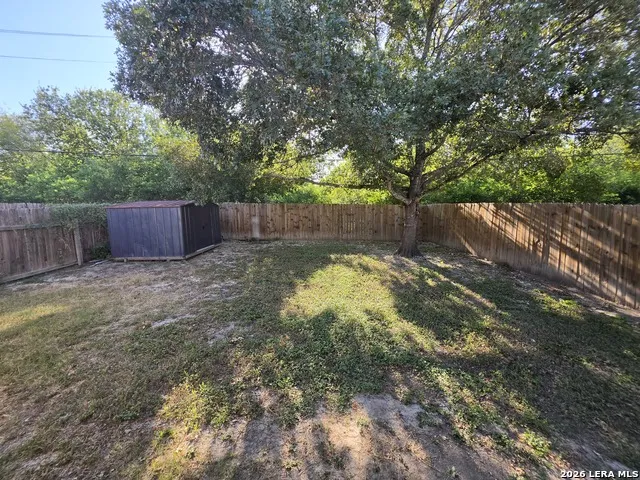2303 DALHART PASS San Antonio, TX 78245