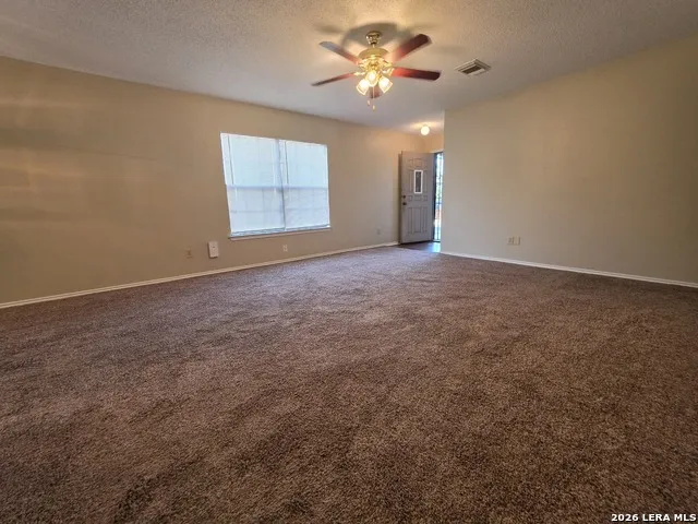 2303 DALHART PASS San Antonio, TX 78245
