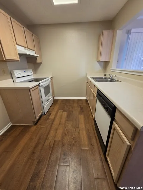 2303 DALHART PASS San Antonio, TX 78245
