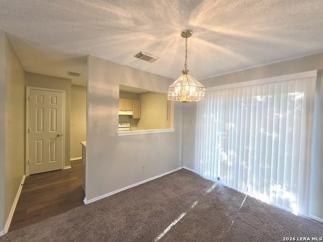 2303 DALHART PASS San Antonio, TX 78245