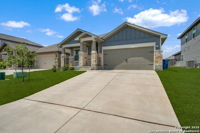 1220 Ella Xing New Braunfels, TX 78130