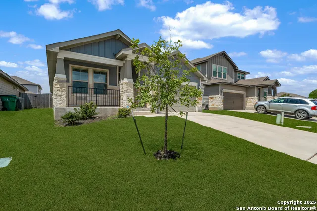 1220 Ella Xing New Braunfels, TX 78130