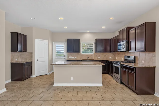 14918 GOLDFINCH WAY San Antonio, TX 78253