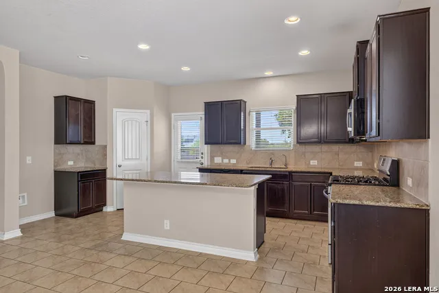 14918 GOLDFINCH WAY San Antonio, TX 78253