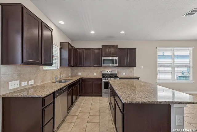 14918 GOLDFINCH WAY San Antonio, TX 78253
