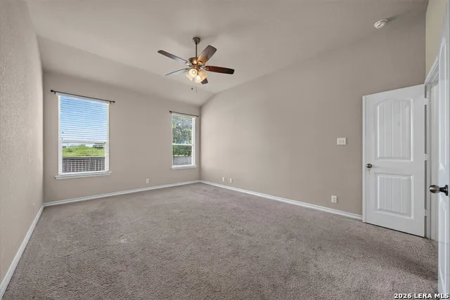 14918 GOLDFINCH WAY San Antonio, TX 78253
