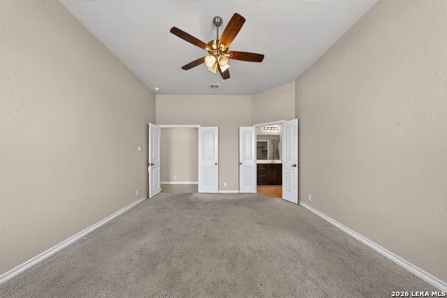 14918 GOLDFINCH WAY San Antonio, TX 78253