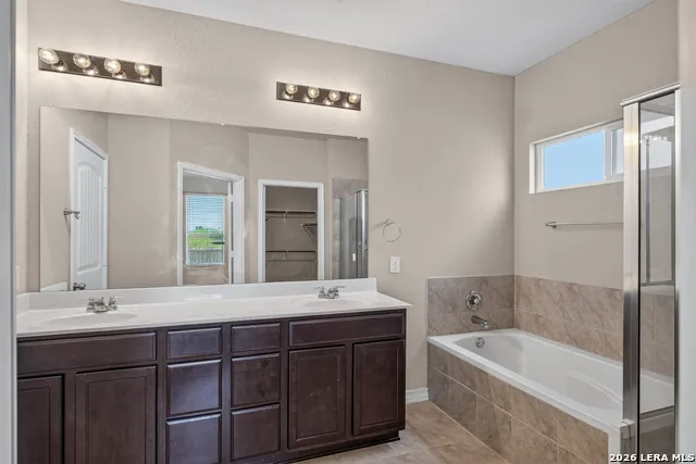 14918 GOLDFINCH WAY San Antonio, TX 78253