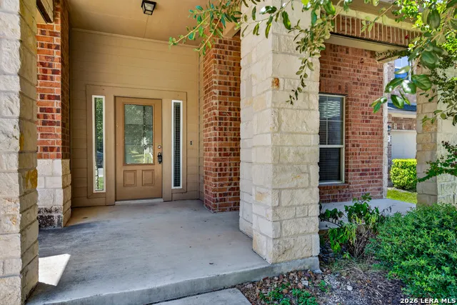 14918 GOLDFINCH WAY San Antonio, TX 78253