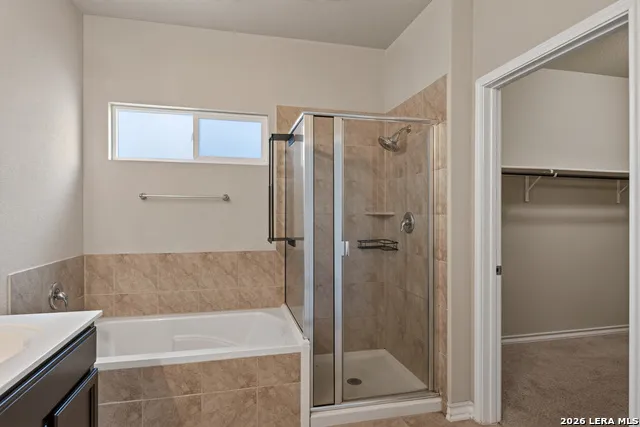 14918 GOLDFINCH WAY San Antonio, TX 78253