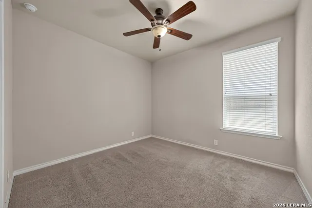 14918 GOLDFINCH WAY San Antonio, TX 78253