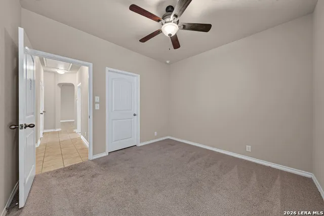 14918 GOLDFINCH WAY San Antonio, TX 78253