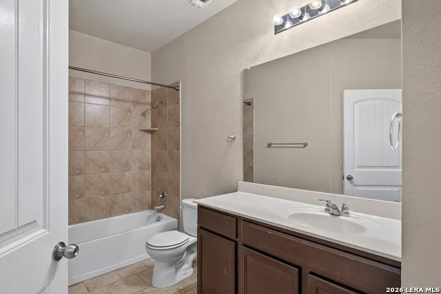 14918 GOLDFINCH WAY San Antonio, TX 78253