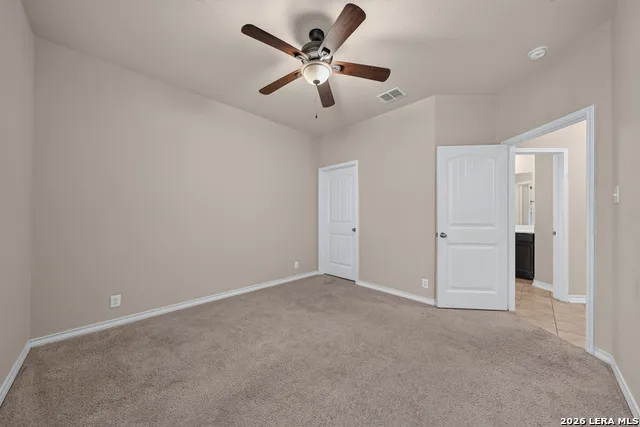 14918 GOLDFINCH WAY San Antonio, TX 78253