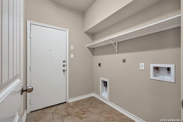 14918 GOLDFINCH WAY San Antonio, TX 78253