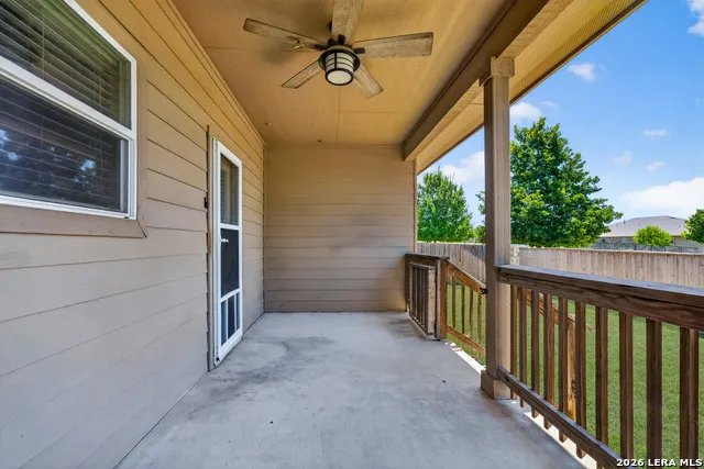 14918 GOLDFINCH WAY San Antonio, TX 78253