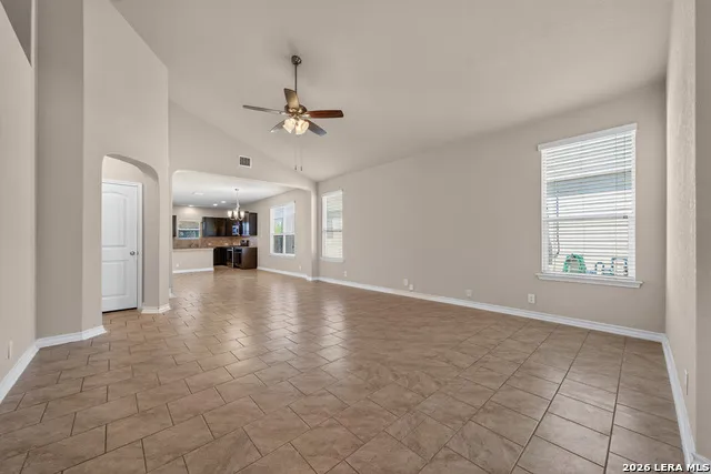 14918 GOLDFINCH WAY San Antonio, TX 78253
