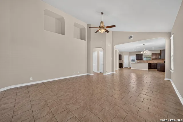 14918 GOLDFINCH WAY San Antonio, TX 78253