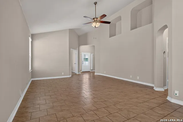14918 GOLDFINCH WAY San Antonio, TX 78253