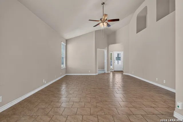 14918 GOLDFINCH WAY San Antonio, TX 78253