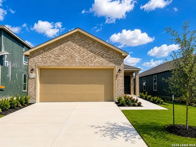 13535 Mudshark San Antonio, TX 78245