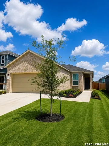 13535 Mudshark San Antonio, TX 78245
