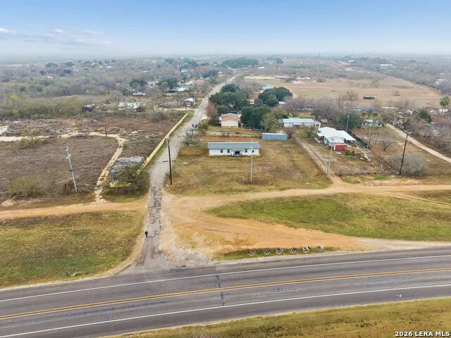 425 S. Loop 1604 West Lot 1 San Antonio, TX 78264