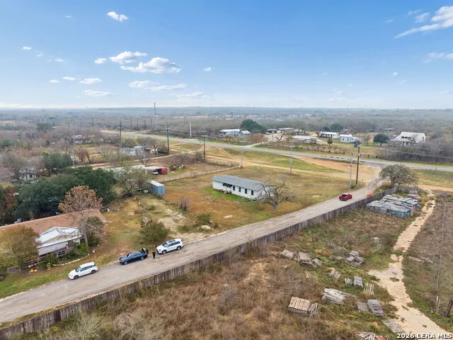 425 S. Loop 1604 West Lot 1 San Antonio, TX 78264