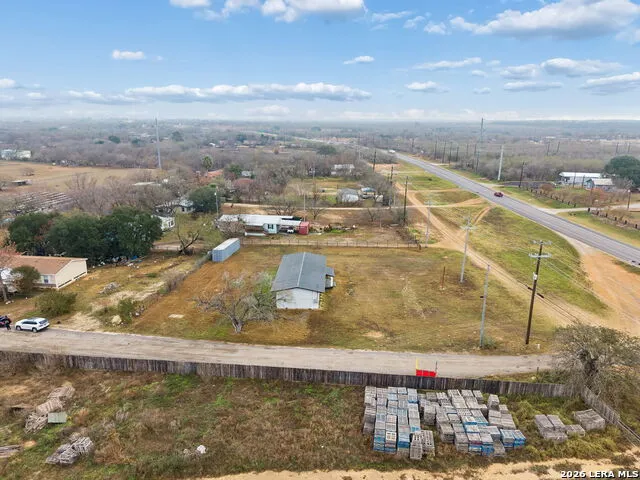 425 S. Loop 1604 West Lot 1 San Antonio, TX 78264