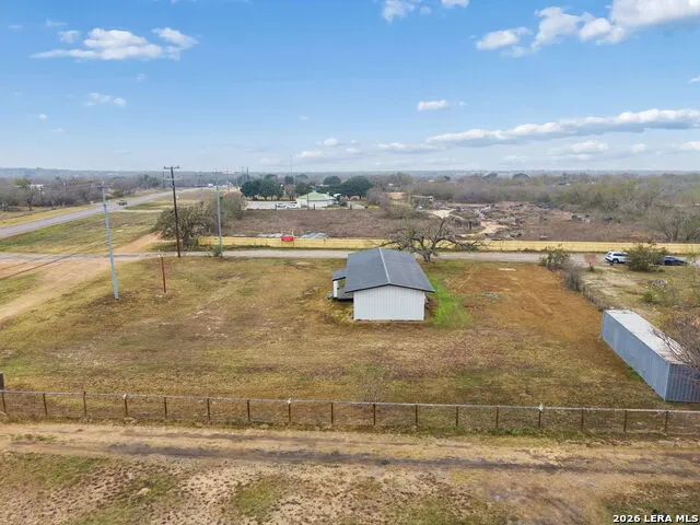 425 S. Loop 1604 West Lot 1 San Antonio, TX 78264