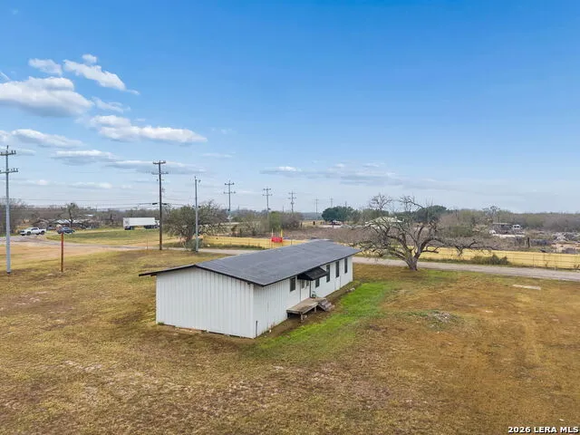 425 S. Loop 1604 West Lot 1 San Antonio, TX 78264