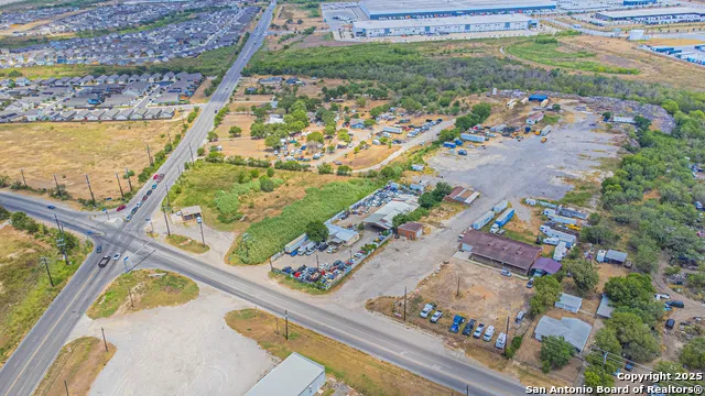 6607 Fm 1346 San Antonio, TX 78220