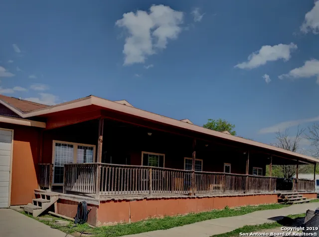 6607 Fm 1346 San Antonio, TX 78220