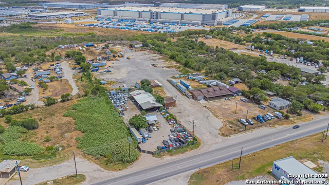 6607 Fm 1346 San Antonio, TX 78220