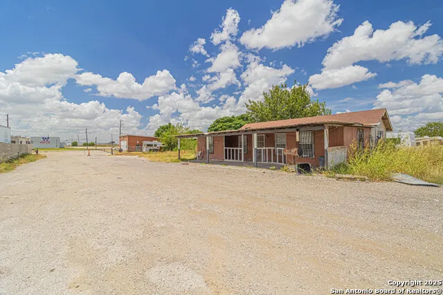 6607 Fm 1346 San Antonio, TX 78220