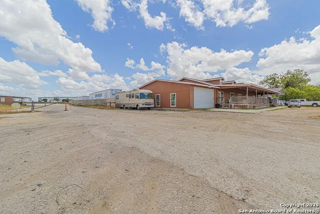 6607 Fm 1346 San Antonio, TX 78220