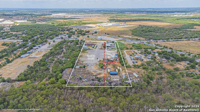 6607 Fm 1346 San Antonio, TX 78220