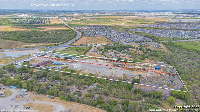6607 Fm 1346 San Antonio, TX 78220