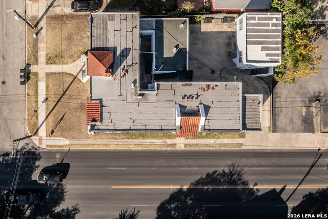403 W HOLLYWOOD AVE San Antonio, TX 78212