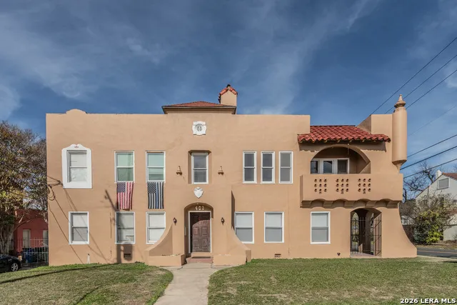403 W HOLLYWOOD AVE San Antonio, TX 78212