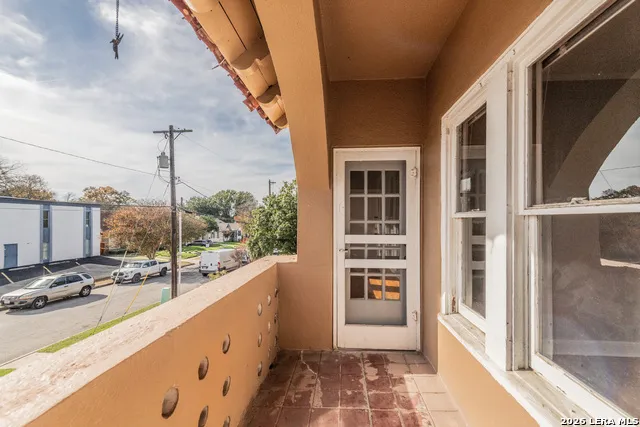 403 W HOLLYWOOD AVE San Antonio, TX 78212