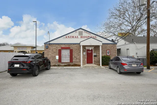 13039 Nacogdoches Rd San Antonio, TX 78217