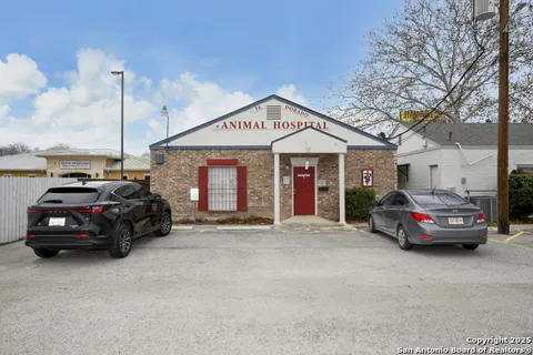 13039 Nacogdoches Rd